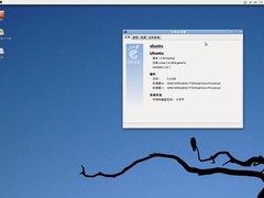 Ubuntu 11.04系统试用 五截图抢先曝光