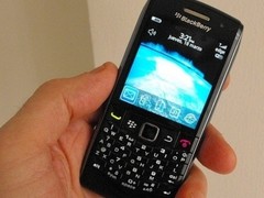 【成都】商务还是黑莓9100目前报价1390