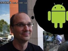 Android之父安迪·鲁宾：改变移动产业