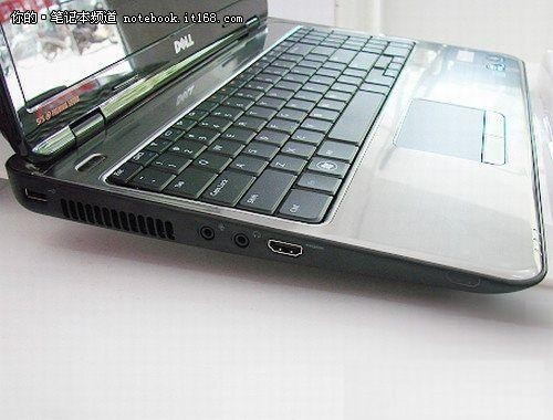 超薄时尚本 戴尔灵越15R-458报价4050元-IT16