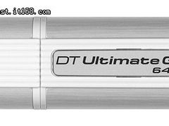 前所未有的极速快感! DTU30 G2闪存盘