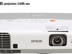 打造专业效果 爱普生 EB-C2100XN热销机