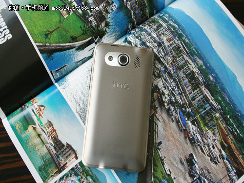 双模双待机 HTC T9199返千元话费