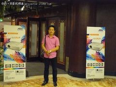 佳作之合 影映天下—ASK与佳杰聚首济南
