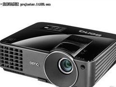 2500流明+3D投影 明基 MS500新品仅5999