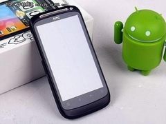 主流配置HTC G12时尚智能手机售2450元