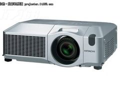 实用工程投影推荐 日立 8050X市场热销