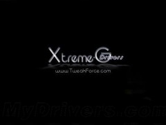 强劲性能 Xtreme-G修改版显卡驱动下载