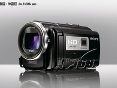 给力投影DV机 索尼PJ10E套装促销4980元