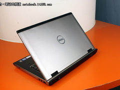 商务兼顾娱乐 戴尔vostro 3550图片赏析