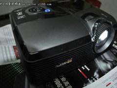 支持3D投影显示 优派Pro8500报15000元