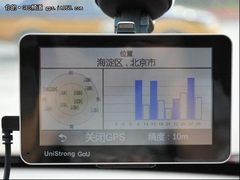 声控王大作战 任我游 明睿N510 GPS攻略