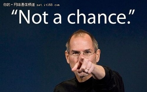  从乔布斯看病魔缠上企业家