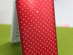 OPPO  U521波点归来  红色版上市