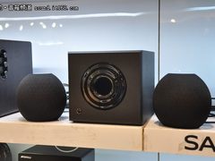 千呼万唤始出来 480元惠威A531震撼卖场