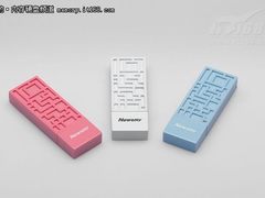 甜美清新 纽曼清风U盘如夏日一缕清风