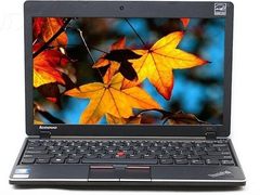 i3芯便携商务本 ThinkPad E10带票4489