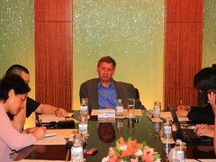 畅谈可信云计算:RSA首席技术官联合访谈