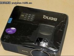 3D投影再出新品 明基 MS500仅售2999元