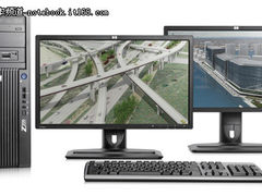 惠普Z系列工作站重铸建筑信息模型利器