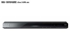 影院般的视觉体验 索尼 BDP-S380仅1130