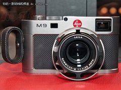 旁轴相机徕卡M9钛金限量版现货优惠促销