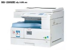 节前购A3复合机享低价 理光1911送小礼