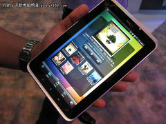 重磅消息 HTC首款7寸平板Flyer开售4999
