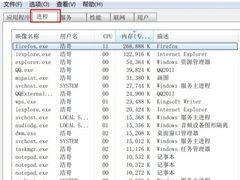 [玩快Win7]查看Windows7软件耗虚拟内存