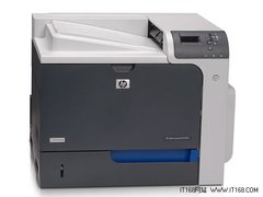 办公亦时尚 惠普CP4525dn激光机16100元