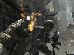 流畅体验为主 现代战争3主机版锁定60贴