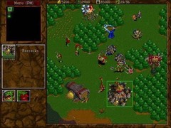 评五款最佳即时战略游戏 红警意外落选