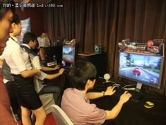 长城广角3D显示器  技术与体验并重