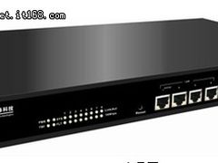 艾泰UTT 3640  企业网络VPN应用首选