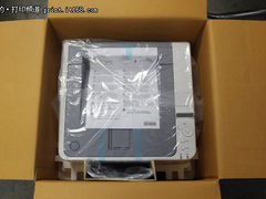 双面超薄 OKI B431dn新品LED打印机图赏