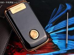 经典商务风格金立A320促销仅售价1160元