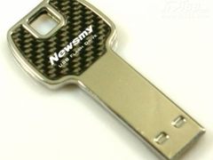 数码时代新潮流个性U盘首选纽曼钥匙