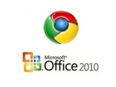 微软大发善心 Web版Office兼容Chrome 