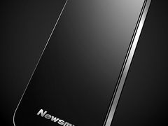 纽曼Newphone移动硬盘低碳环保