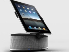 奋达苹果音箱　享受非凡震撼