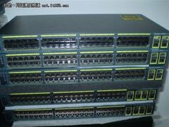 思科WS-C2960-24TT-L交换机报价3200元