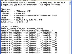 [下载]NVIDIA显卡驱动270.80WHQL版流出