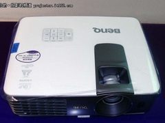 3D显示商务机推荐 明基 MX711仅售6200