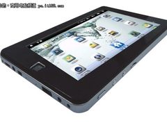 699元华电 A9双点触摸  Android2.3上市