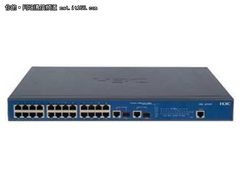可网管H3C S2126T以太网交换机报1550元