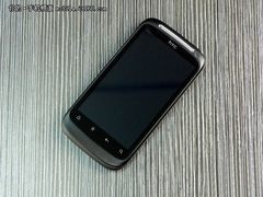 HTC新贵S510(G12),银蓝黑均到货 售2580