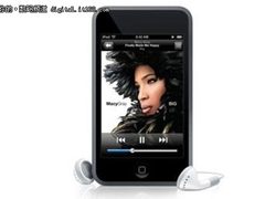 iPod touch4 144元这个价格很给力