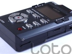 L300数字录音机，教你录制好声音