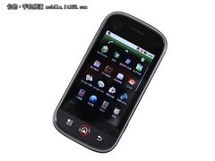 超值侧滑Android机 摩托罗拉MB200售980