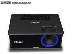 送100寸幕布 富可视IN2196投影10800元